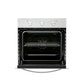 Empava 24" Single Electric Wall Oven  - 2.3 cu. ft, EMPV-24WOB14