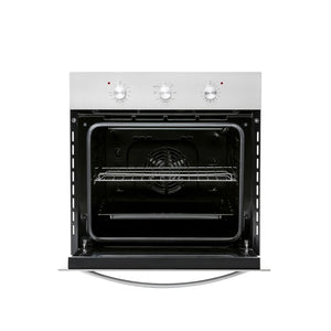 Empava 24" Single Electric Wall Oven  - 2.3 cu. ft, EMPV-24WOB14