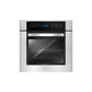 Empava 24" Single Electric Wall Oven - 2.3 cu. ft, EMPV-24WOC02