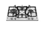 Empava 24 in Built-in Gas Cooktops - 24GC4B67A