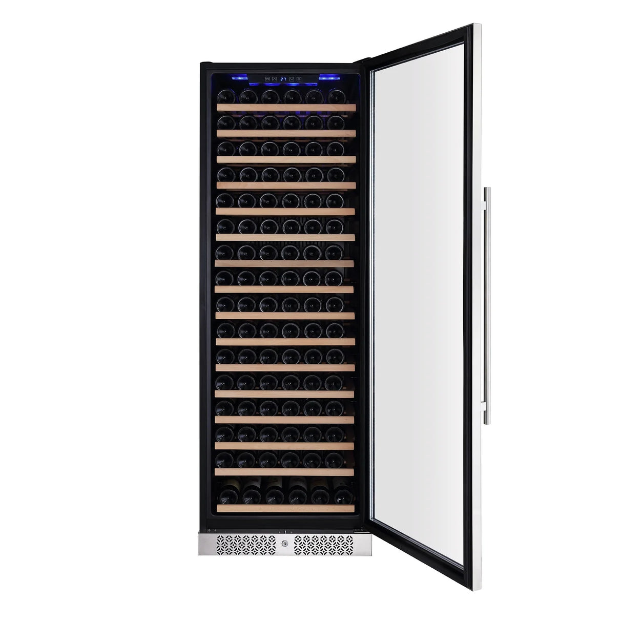 Empava 24" Wine Cooler 70" Tall Wine Fridge - WC07S