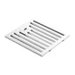 Empava Appliance Package-Empava 24" Natural Gas Oven, Empava 30" Cooktop, Empava 30" Convertible Vent Wall Mount Range Hood, AP-EMPV-24WO09-3