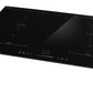 Empava 30" Built-In Induction Cooktop with 4 Elements, EMPV-30EC04