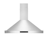 Empava 30 in 380 CFM Wall Mount Range Hood- 30RH03