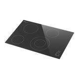 Empava 30 in Black Electric Radiant Cooktop - 30REC12