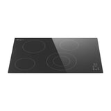 Empava 30 in Black Electric Radiant Cooktop - 30REC12