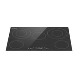 Empava 30 in Black Electric Radiant Cooktop - 30REC13