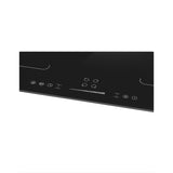 Empava 30 in Black Electric Stove Induction Cooktop - 30EC04