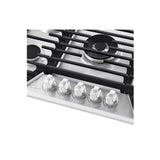 Empava 30 in Built-in Gas Stove Cooktop - 30GC37