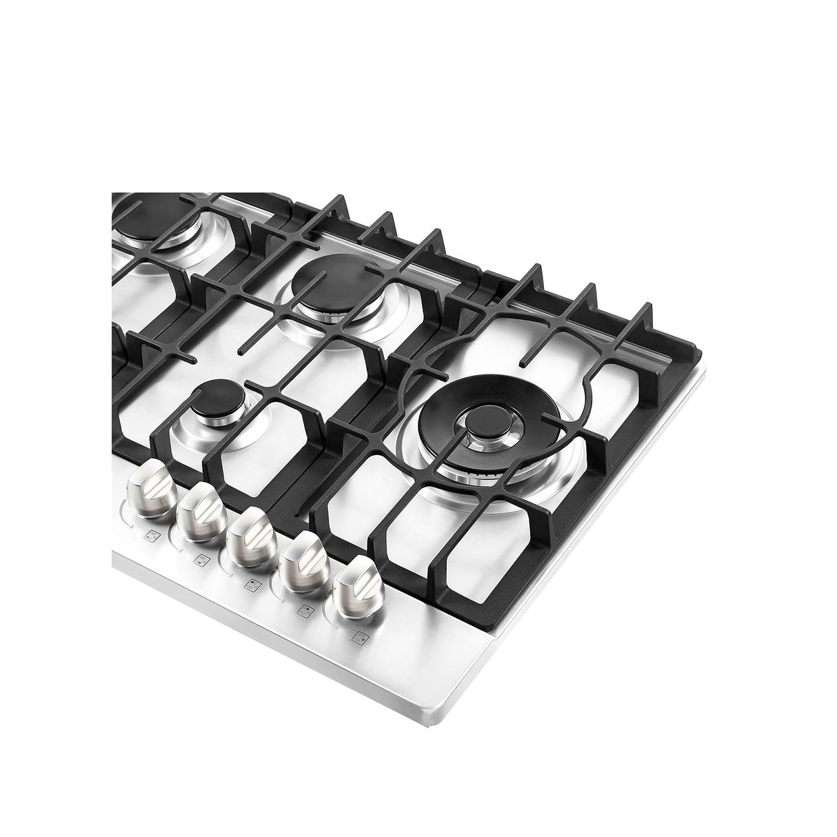 Empava 30 in Built-in Gas Stove Cooktop - 30GC38