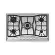 Empava 30 in Built-in Gas Stove Cooktop - 30GC21