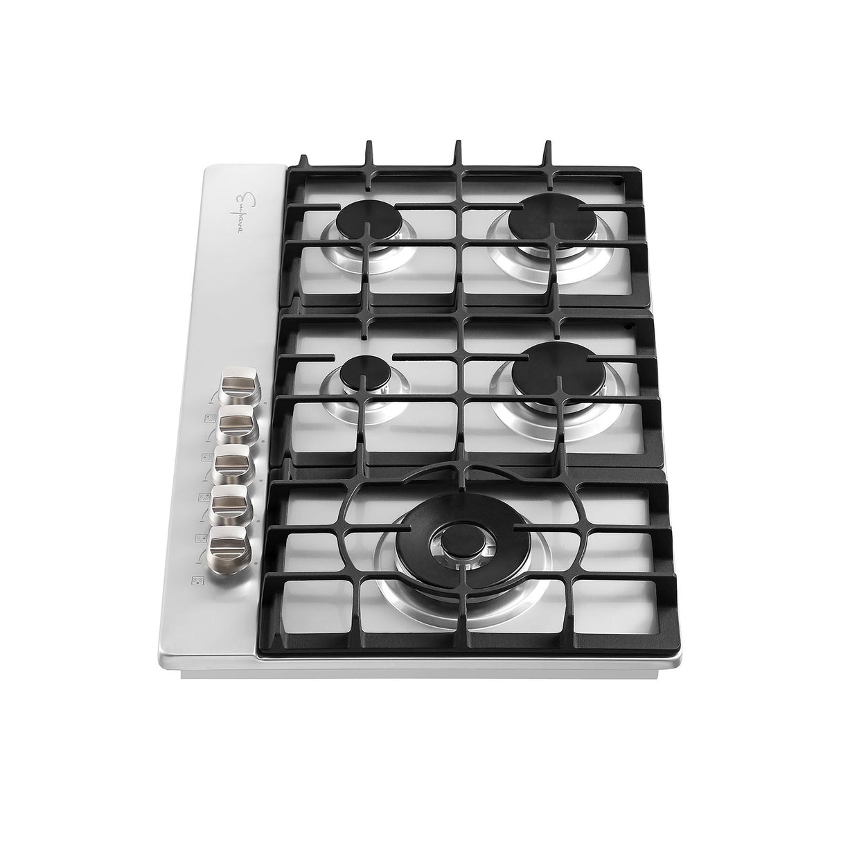 Empava 30 in Built-in Gas Stove Cooktop - 30GC38