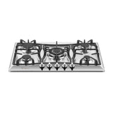 Empava 30 in Built-in Gas Stove Cooktop - 30GC21