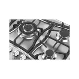 Empava 30 in Built-in Gas Stove Cooktop - 30GC21