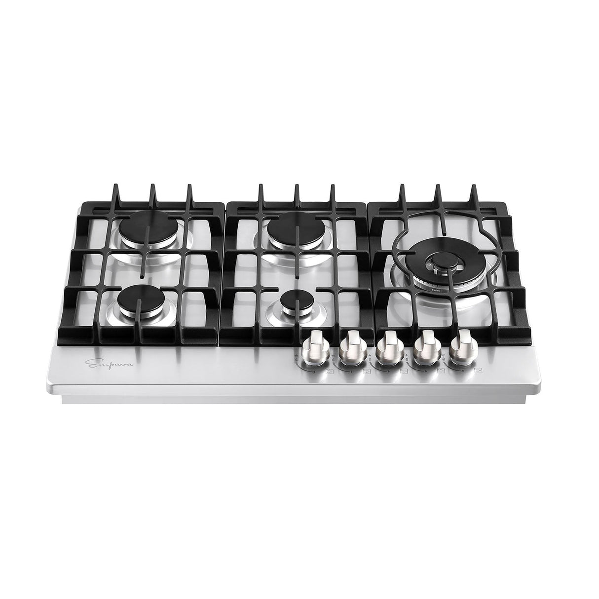 Empava 30 in Built-in Gas Stove Cooktop - 30GC38