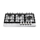 Empava 30 in Built-in Gas Stove Cooktop - 30GC38