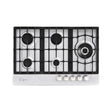 Empava 30 in Built-in Gas Stove Cooktop - 30GC38