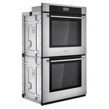 Empava 30" Electric Double Wall Oven - 30WO05