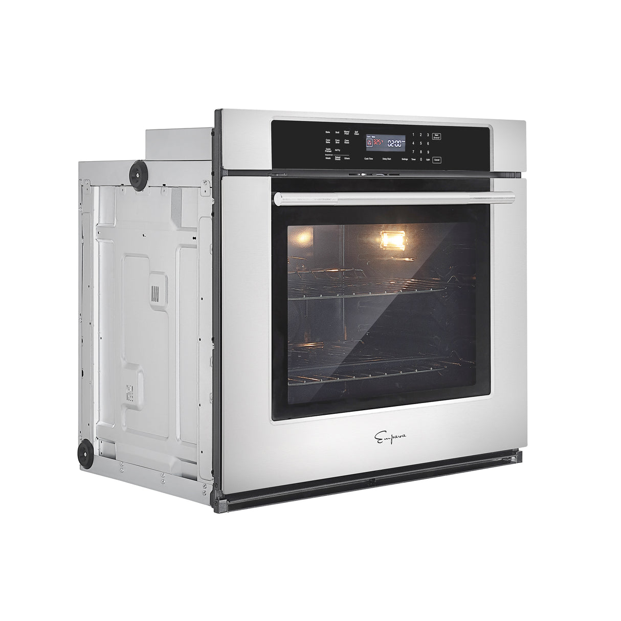 Empava 30" Electric Single Wall Oven - 30WO04