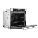 Empava 30" Electric Single Wall Oven - 30WO04