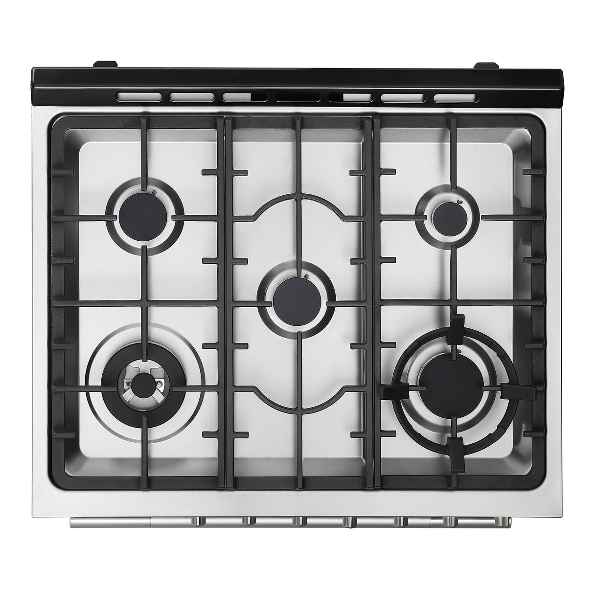 Empava 30" Freestanding Range Gas Cooktop And Oven - 30GR06