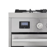 Empava 30" Freestanding Range Gas Cooktop And Oven - 30GR06