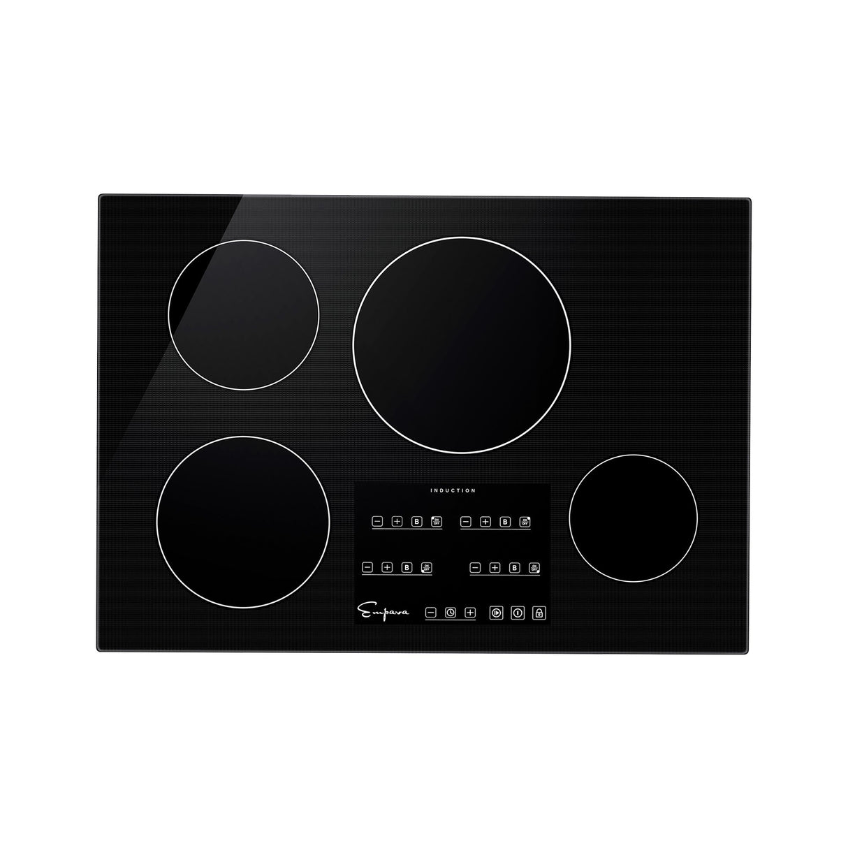 Empava 30 in Induction Cooktop - IDC30