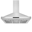 Empava 36 in. 380 CFM Ducted Wall Mount Range Hood - 36RH04