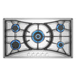 Empava 36 in Built-in Gas Cooktops - 36GC22