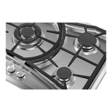 Empava 36 in Built-in Gas Cooktops - 36GC22