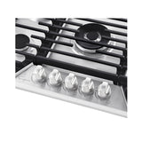 Empava 36 in Built-in Gas Stove Cooktop - 36GC36