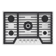 Empava 36 in Built-in Gas Stove Cooktop - 36GC36