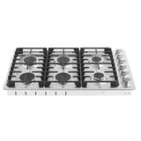 Empava 36 in Built-in Gas Cooktop - 36GC34