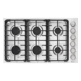 Empava 36 in Built-in Gas Cooktop - 36GC34