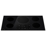 Empava 36 in W x 21 in D Induction Cooktop - IDC36