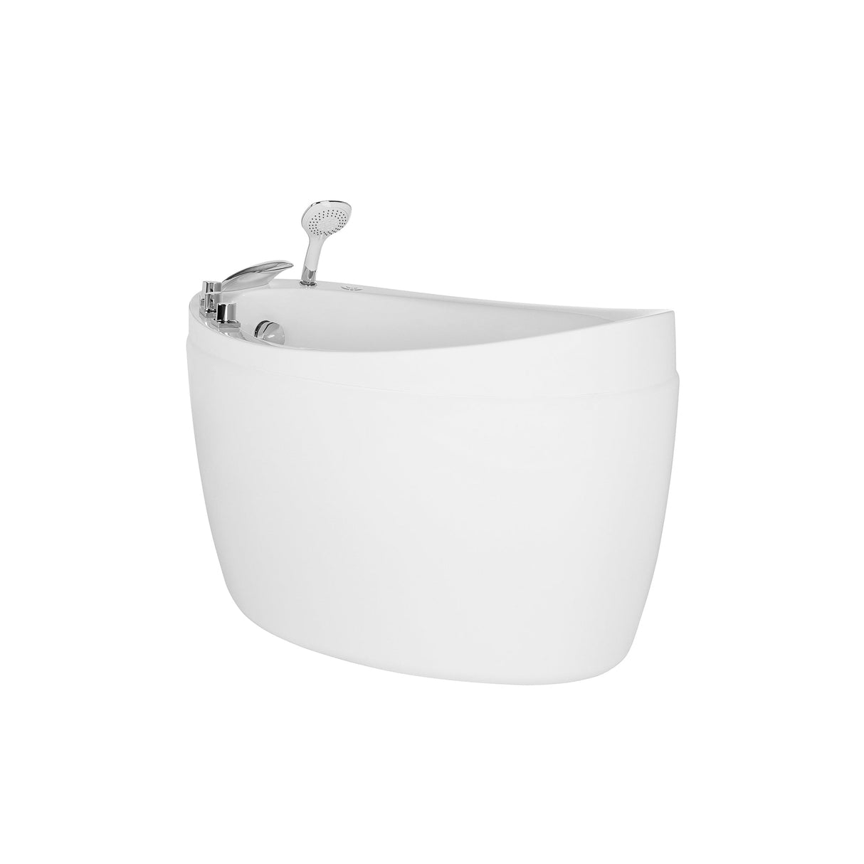 Empava 48 in. Freestanding Air Bathtub - EMPV-48JT011