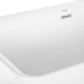 Empava 59" Freestanding Soaking Bathtub, EMPV-59FT1511