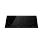 Empava 12" Built-In Induction Cooktop with 2 Elements, EMPV-IDC12B2
