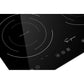 Empava 12" Built-In Induction Cooktop with 2 Elements, EMPV-IDC12B2