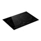 Empava 12" Built-In Induction Cooktop with 2 Elements, EMPV-IDC12B2