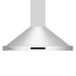 Empava Appliance Package-Empava 30" Air Fry Electric Oven, Empava 30" Cooktop, Empava 30" Wall Mount Range Hood, AP-EMPV-30WO04