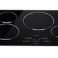 Empava 30" Built-In Induction Cooktop with 4 Elements, EMPV-30EC02