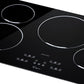 Empava 30" Built-In Induction Cooktop with 4 Elements, EMPV-30EC02
