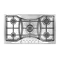 Empava 36" Stainless Steel Built-In Cooktop with 5 Gas Burners, EMPV-36GC24