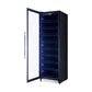 FORNO 24" 15.8 Cu. Ft. 427 Can Beverage Cooler, FBCBI6703-24S