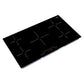 FORNO Parco 36" Touch Control Induction Cooktop with 5 Elements, FCTIN0583-36