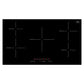 FORNO Parco 36" Touch Control Induction Cooktop with 5 Elements, FCTIN0583-36