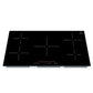FORNO Parco 36" Touch Control Induction Cooktop with 5 Elements, FCTIN0583-36