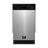 Forno 18" Built-in Dishwasher in Stainless Steel