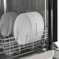 FORNO Polo 18" Built-in Dishwasher in Stainless Steel, FDWBI8041-18S